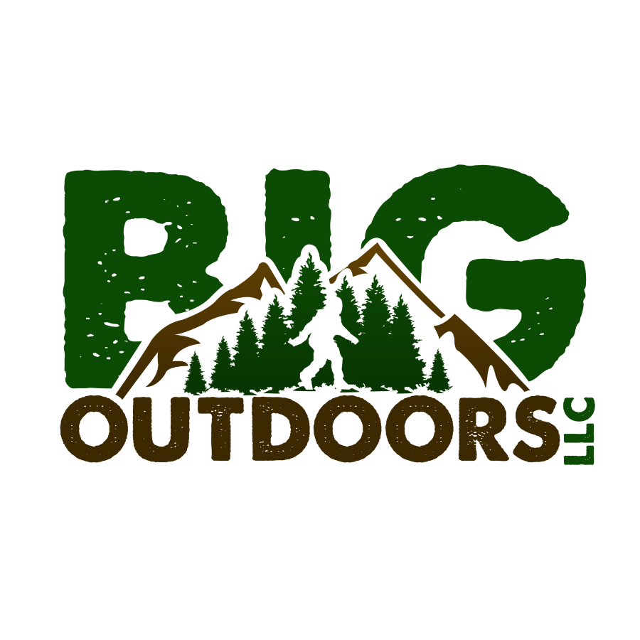 Big Outdoors LLC Big & Tall Camo Hunting Clothes