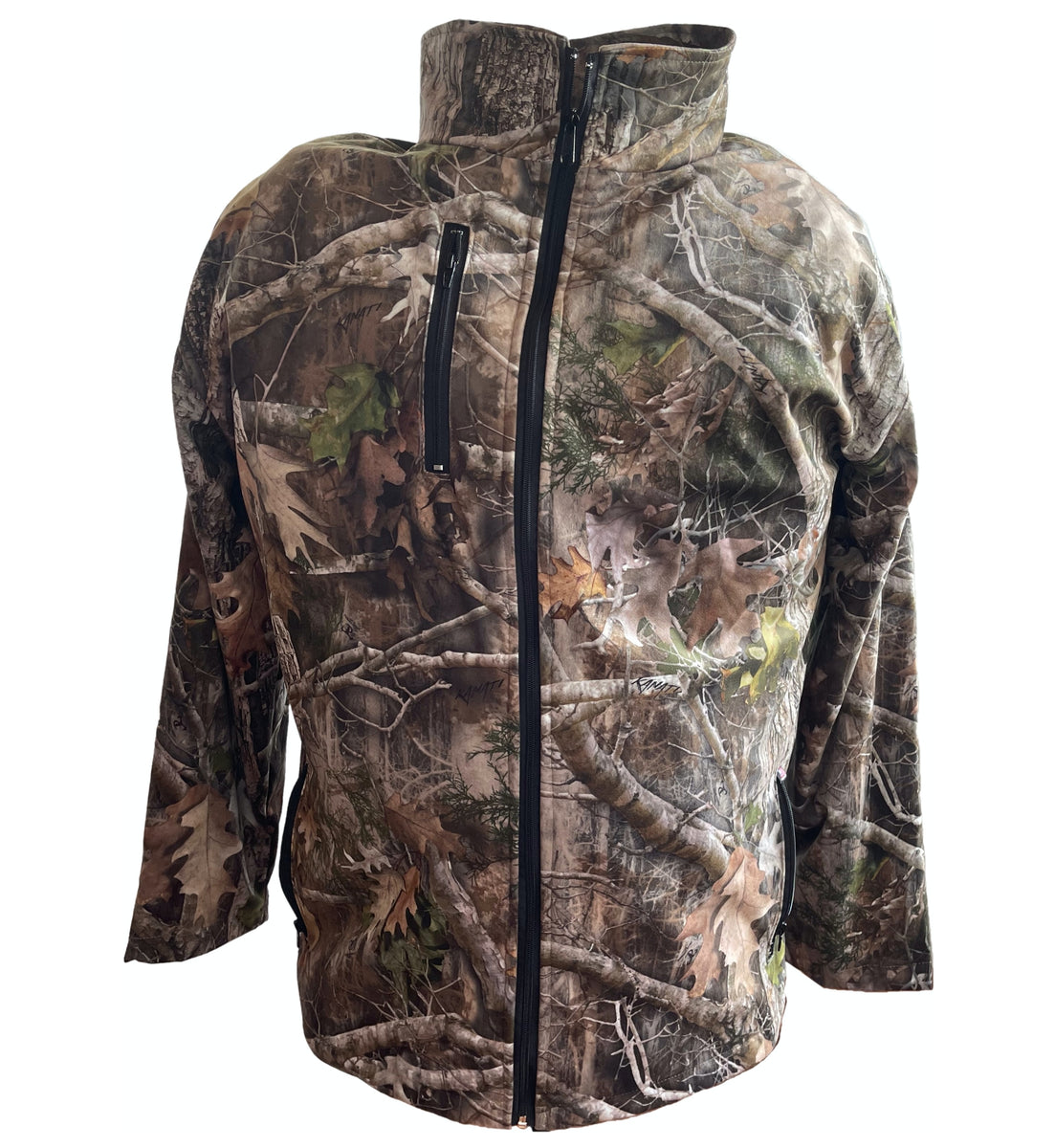 3xlt 2024 camo jacket