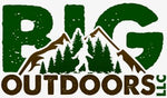 Big Outdoors LLC camo hunting clothes for big and tall