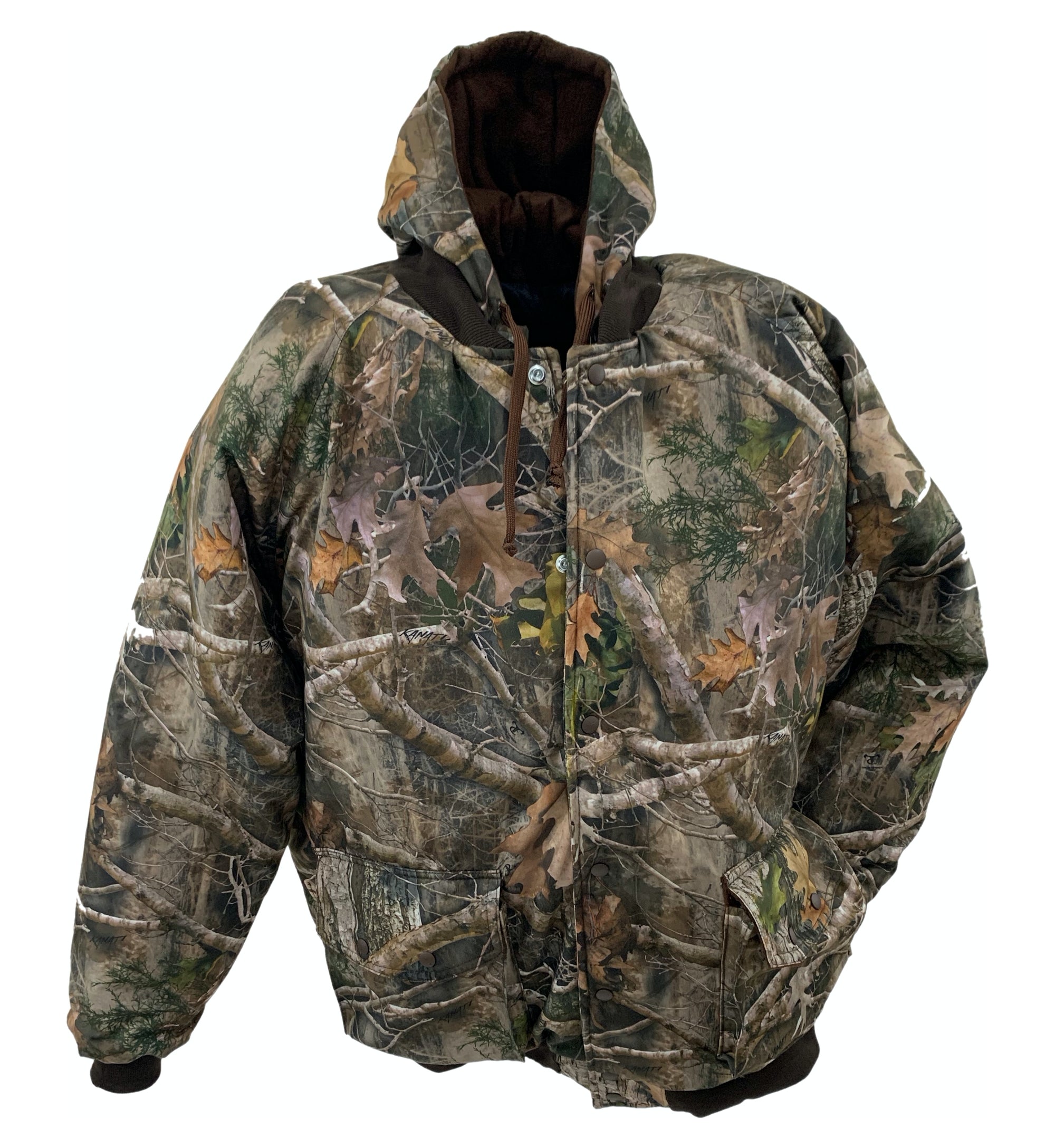 Big Outdoors LLC Big Tall Camo Hunting Clothes